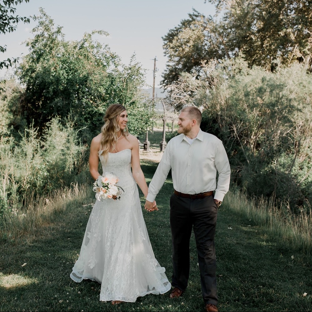 Meet your Posher, Alycia